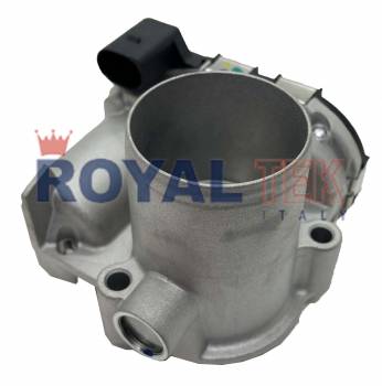 CUERPO MARIPOSA ROYALTEK FIAT MOBI EASY TBI 2016/201 - DIAMETRO INTERNO 44MM --- OEM 44GTE 55258427 46336603 0280750596